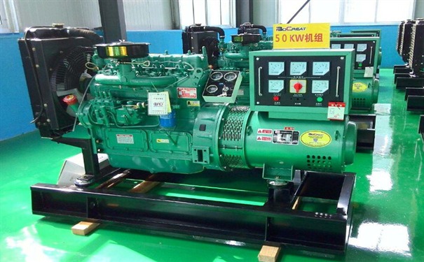 涵江发电机出租